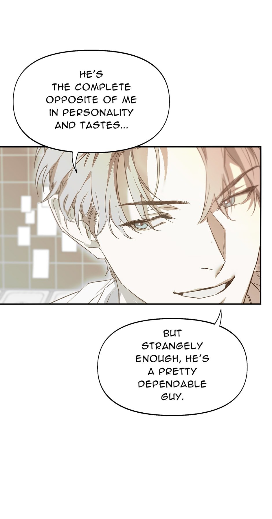 Nerd Project, Chapter 41 image 49